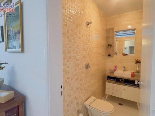 Apartamento com 3 dormitórios, 1 Suíte, 2 Vagas, Curitiba/PR