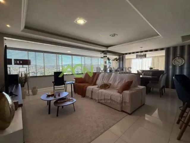 Apartamento com 3 dormitórios 1 suíte, 2 vagas, no Place Center, Centro, Estância Velha