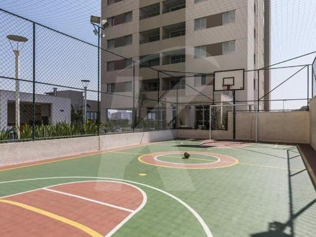 Apartamento com 3 dormitórios, 1 vaga, com lazer no Bairro de Jaçanã