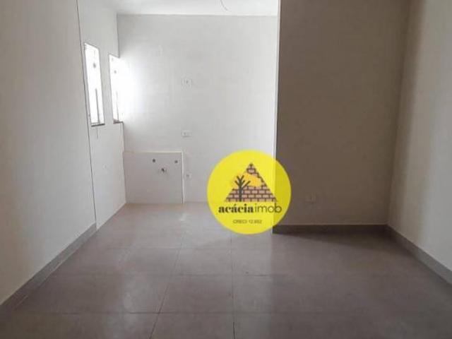 Apartamento com 3 dormitórios 1 vaga à venda no Jardim Líbano São Paulo/SP, 60 m² por R$ 380.000