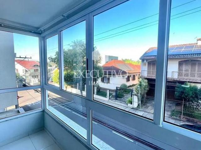 Apartamento com 3 dormitórios, 1 vaga de garagem para venda e locação no bairro Centro na cidade de
