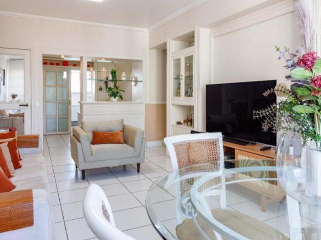 Apartamento com 3 Dormitórios 1 Vaga em Cerqueira César