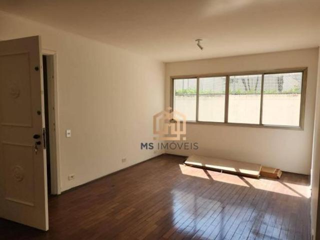 Apartamento com 3 dormitórios, 1 vaga na Vila Mariana