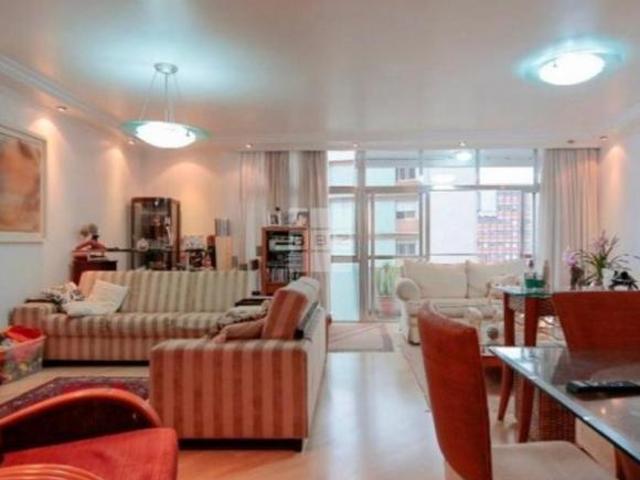 Apartamento com 3 dormitórios, 200 m² venda por R$ 1.950.000,00 / aluguel por 12.000,00 Santa Ce
