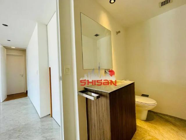 Apartamento com 3 dormitórios, 215 m² venda por R$ 3.890.000,00 ou aluguel por R$ 28.393,09/mês