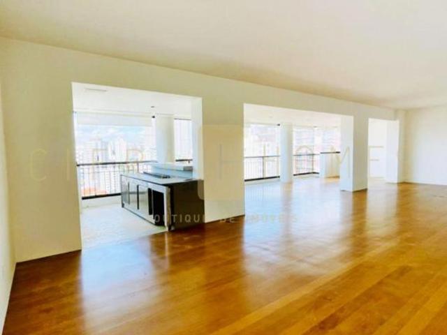 Apartamento com 3 dormitórios, 215 m² venda por R$ 3.900.000,00 ou aluguel por R$ 28.393,00/mês