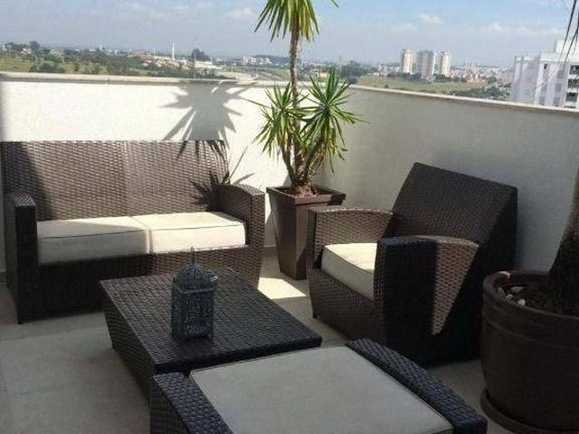 Apartamento com 3 dormitórios, 230 m² venda por R$ 1.380.000,00 ou aluguel por R$ 8.706,00/mês R