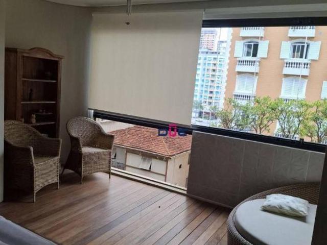 Apartamento com 3 dormitórios, 235 m² venda por R$ 2.350.000,00 ou aluguel por R$ 15.000,00/mês