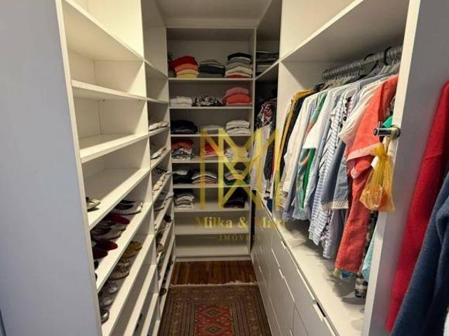 Apartamento com 3 dormitórios, 243 m² venda por R$ 3.700.000 ou aluguel por R$ 30.000/mês Alphav