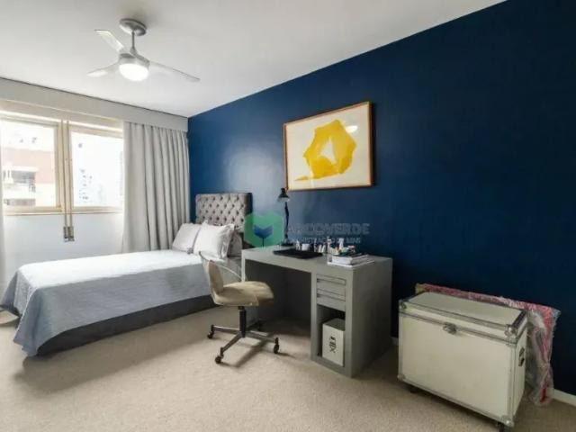 Apartamento com 3 dormitórios, 256 m² venda por R$ 3.780.000,00 ou aluguel por R$ 28.870,00/mês