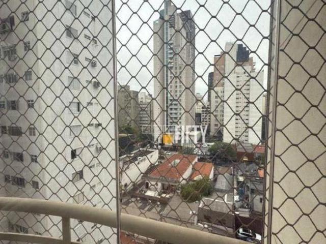 Apartamento com 3 dormitórios, 274 m² Itaim Bibi São Paulo/SP