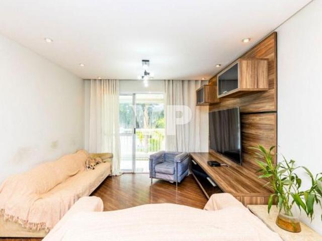 Apartamento com 3 Dormitórios | 2 Suítes | 2 Vagas | Lazer Completo Chácara Santo Antônio