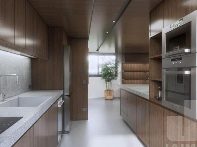 Apartamento com 3 Dormitórios 2 Vagas em Cerqueira César