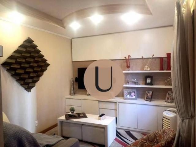 Apartamento com 3 dormitórios, 3 vagas à venda, 130 m² por R$ 1.160.000 Tatuapé Anália Franco