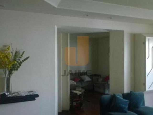 Apartamento com 3 Dormitórios 3 Vagas em Perdizes