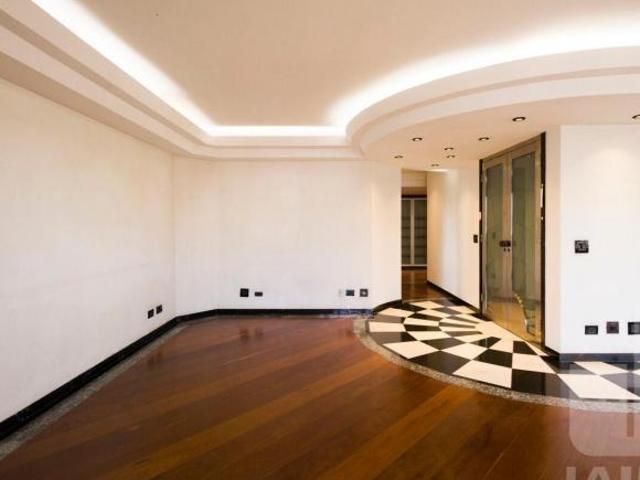 Apartamento com 3 Dormitórios 3 Vagas Santa Cecília