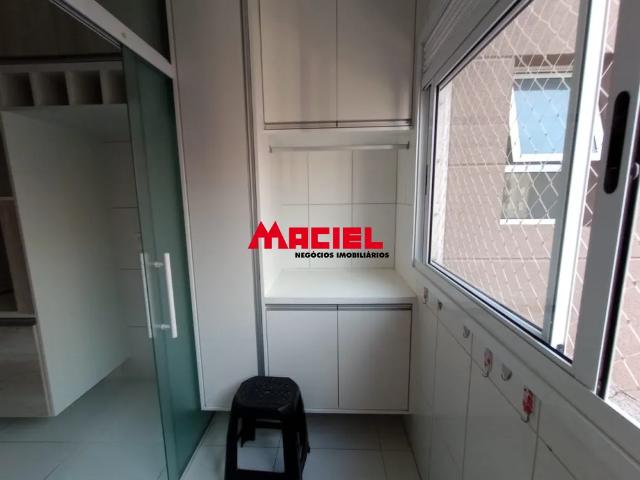 APARTAMENTO COM 3 DORMITÓRIOS TODO PLANEJADO !