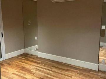 Praça das Paineiras, Alphaville Industrial, Barueri, São Paulo