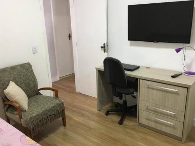 Apartamento com 3 dormitórios Vila Granada