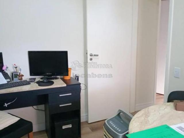 Apartamento com 3 dormitórios Vila Imperial