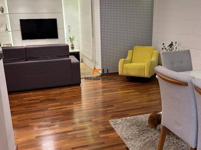 Apartamento com 3 dormitórios à venda na Vila Leopoldina SP