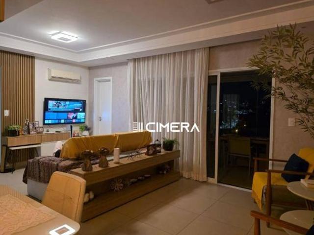 Apartamento com 3 dormitórios à venda no Edifício Beethoven Sorocaba/SP