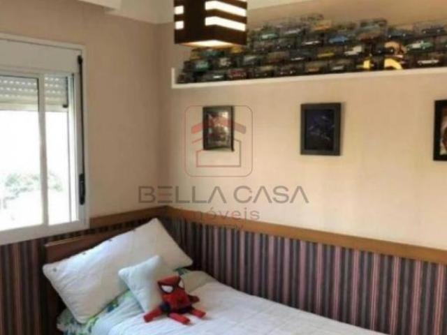 Apartamento com 3 Dormitórios à Venda no Ipiranga