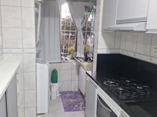 Apartamento com 3 dormitórios, a venda no Jardim Leopoldina, Porto Alegre
