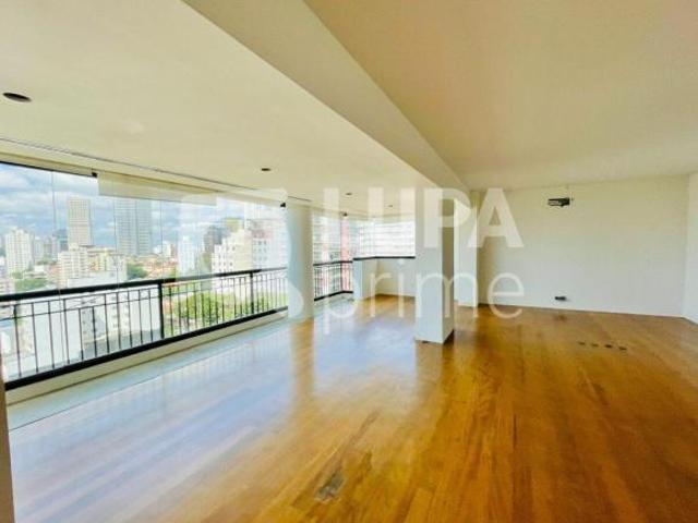 Apartamento com 3 dormitórios à venda no Sumaré