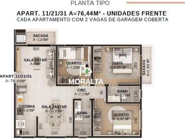 Apartamento com 3 dormitórios à venda Boqueirão Curitiba/PR