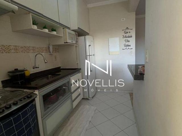 Apartamento com 3 dormitórios à venda Cacapava Caçapava/SP