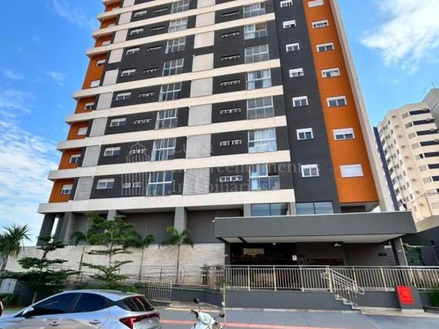 Apartamento com 3 dormitórios à venda, CAMPO GRANDE MS