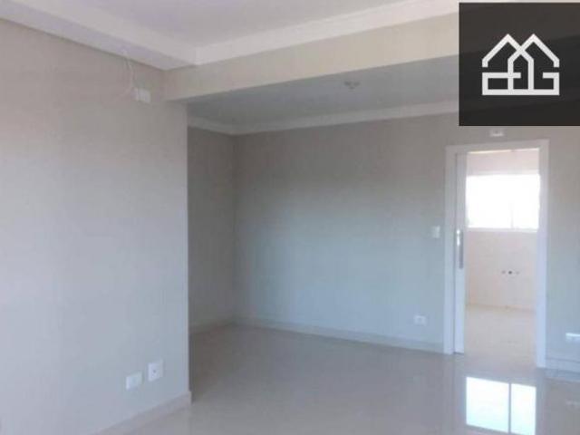 Apartamento com 3 dormitórios à venda Centro Cascavel/PR