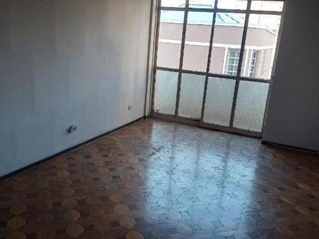 Apartamento com 3 dormitórios à venda Centro Santo André/SP