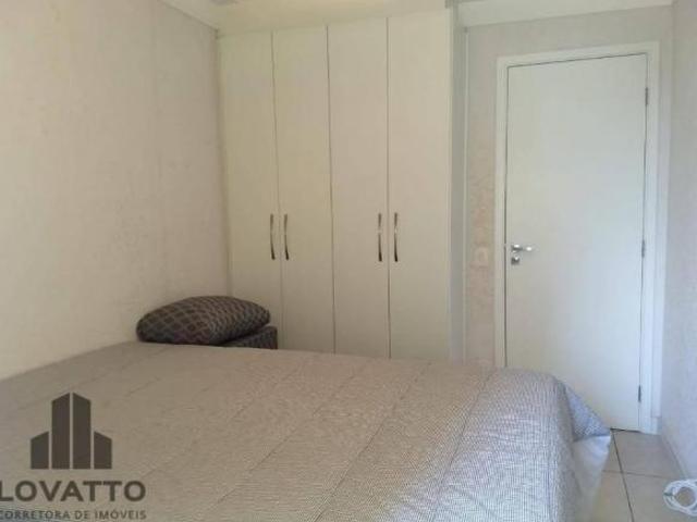 Apartamento com 3 dormitórios à venda Centro Santo André/SP