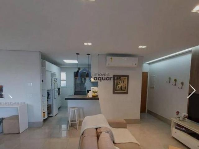 Apartamento com 3 dormitórios à venda com 3 Suites, 108 m² Jardim Paraíba Jacareí/SP