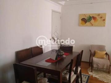 Apartamento com 3 dormitórios à venda, e locação Jardim Guanabara Campinas/SP