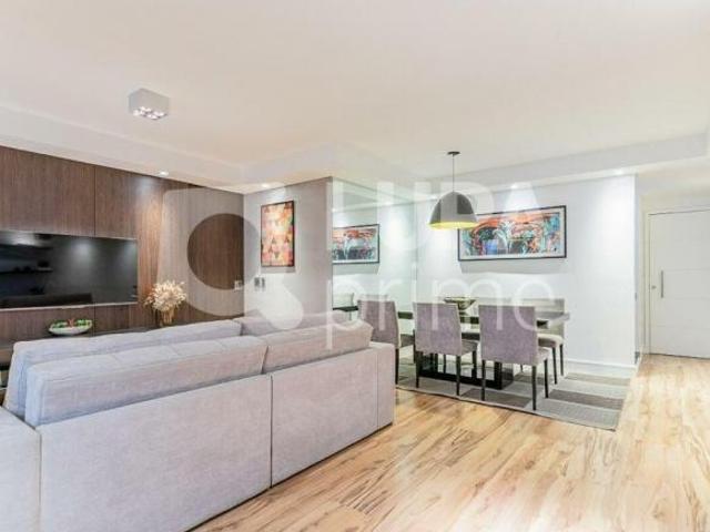 Apartamento com 3 dormitórios à venda em Santana