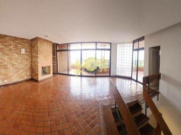 Apartamento com 3 dormitórios à venda, 270m² Santo Amaro