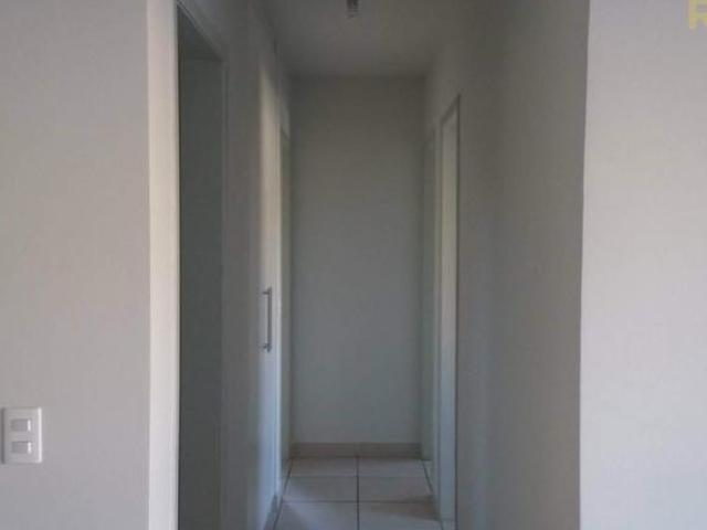 Apartamento com 3 dormitórios à venda, Esplanada Belo Horizonte/MG