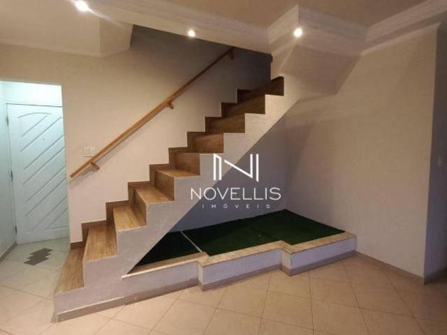 Apartamento com 3 dormitórios à venda Floradas de São José São José dos Campos/SP