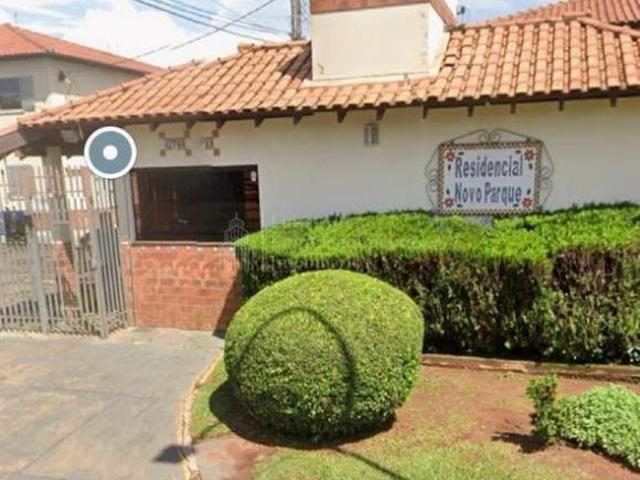 Apartamento com 3 dormitórios à venda, JARDIM VERANEIO, CAMPO GRANDE MS