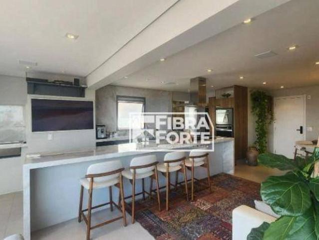 Apartamento com 3 dormitórios à venda Jardim Brasil Campinas/SP