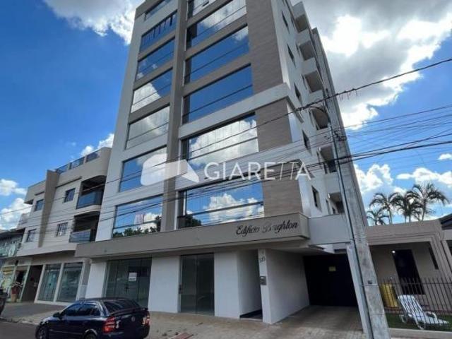 Apartamento com 3 dormitórios à venda, JARDIM GISELA, TOLEDO PR