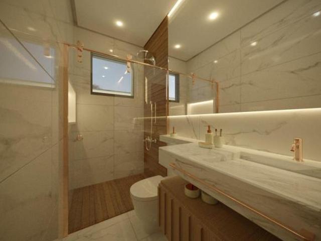 Apartamento com 3 dormitórios à venda Jardim Itaú Vespasiano/MG