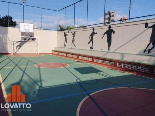 Apartamento com 3 dormitórios à venda Jardim Nova Petrópolis São Bernardo do Campo/SP
