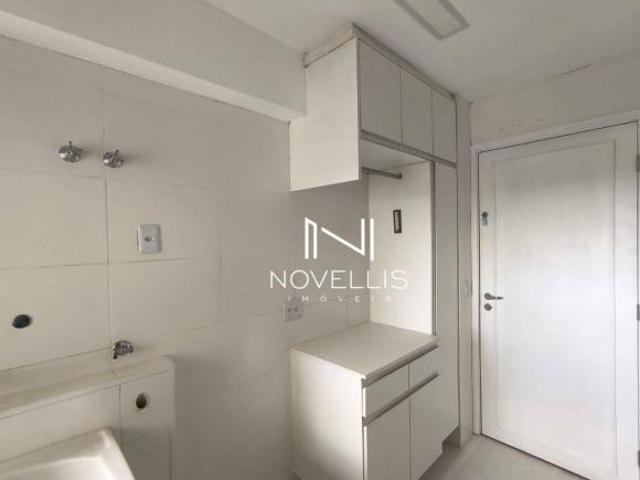 Apartamento com 3 dormitórios à venda Jardim Paraíba Jacareí/SP