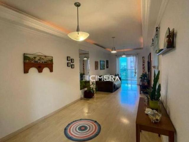Apartamento com 3 dormitórios à venda Parque Campolim Sorocaba/SP