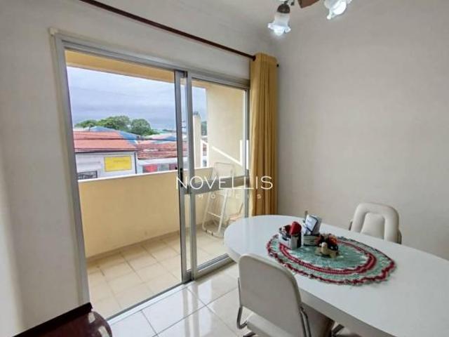 Apartamento com 3 dormitórios à venda Parque Industrial São José dos Campos/SP