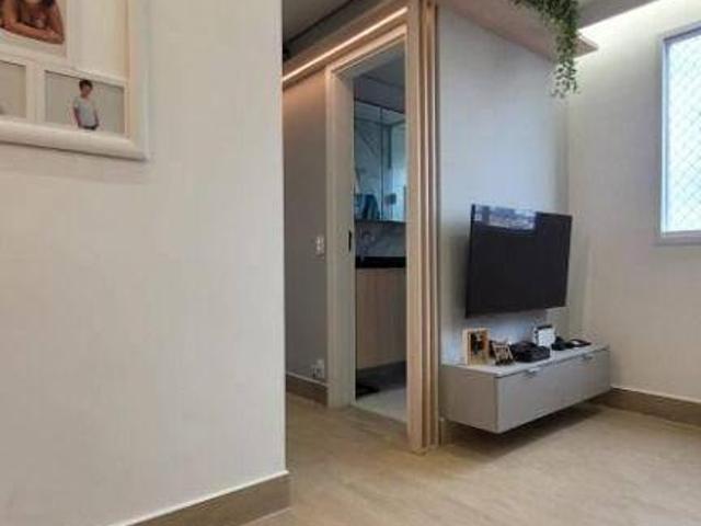 Apartamento com 3 dormitórios à venda Paulicéia São Bernardo do Campo/SP